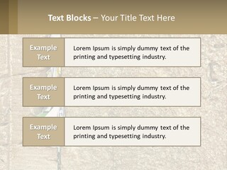 Temperature Industry Technology PowerPoint Template