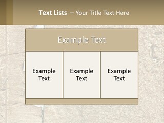 Temperature Industry Technology PowerPoint Template
