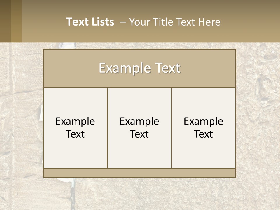 Temperature Industry Technology PowerPoint Template