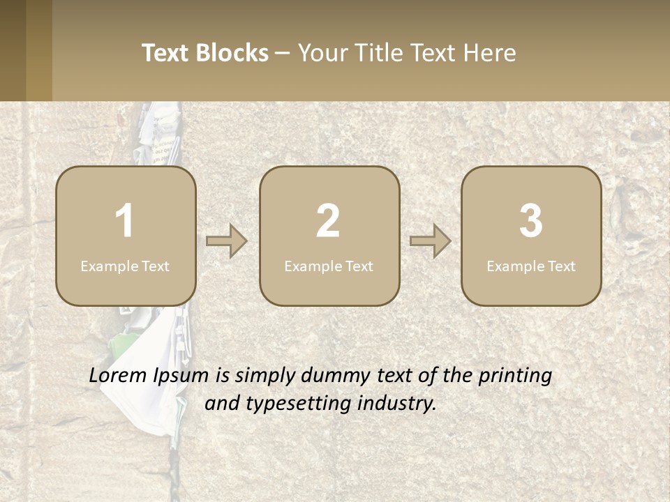 Temperature Industry Technology PowerPoint Template