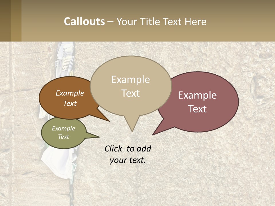 Temperature Industry Technology PowerPoint Template