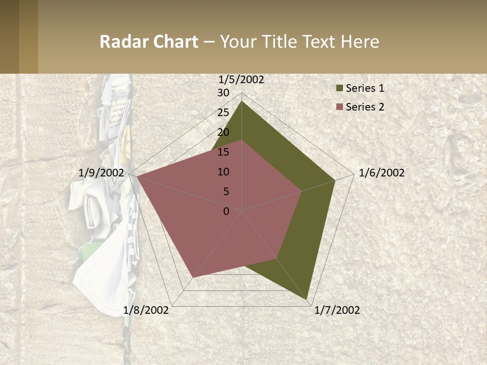 Temperature Industry Technology PowerPoint Template