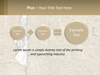 Temperature Industry Technology PowerPoint Template