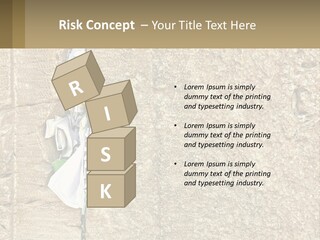 Temperature Industry Technology PowerPoint Template