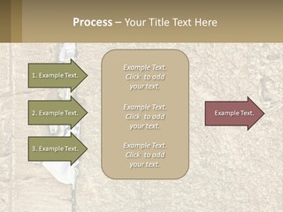 Temperature Industry Technology PowerPoint Template
