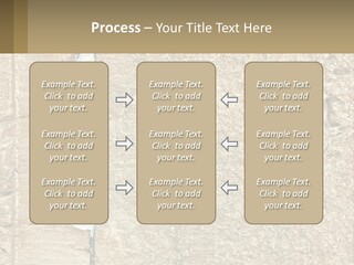 Temperature Industry Technology PowerPoint Template