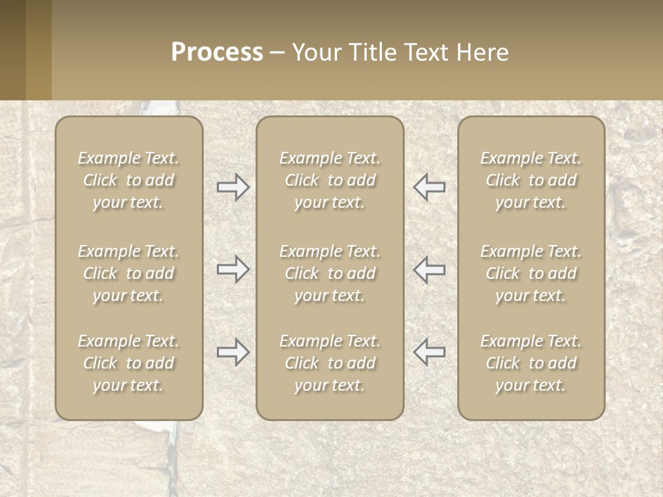 Temperature Industry Technology PowerPoint Template
