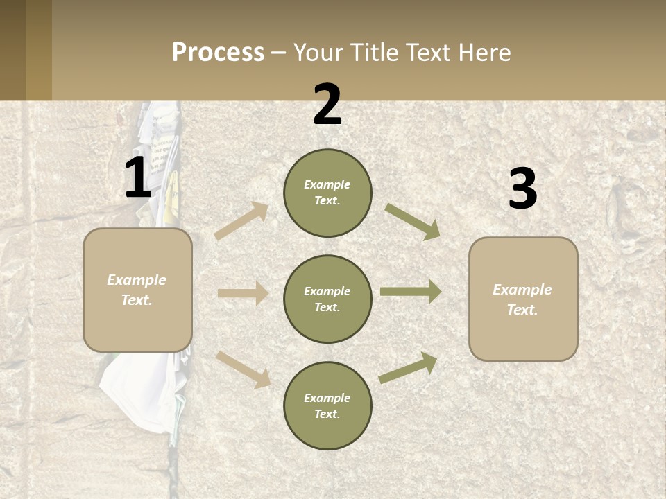 Temperature Industry Technology PowerPoint Template