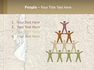 Temperature Industry Technology PowerPoint Template