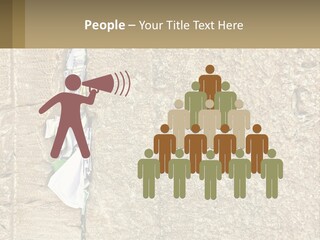 Temperature Industry Technology PowerPoint Template