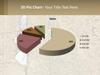 Temperature Industry Technology PowerPoint Template