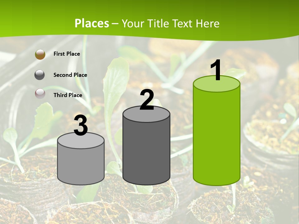 Condition Switch Cold PowerPoint Template
