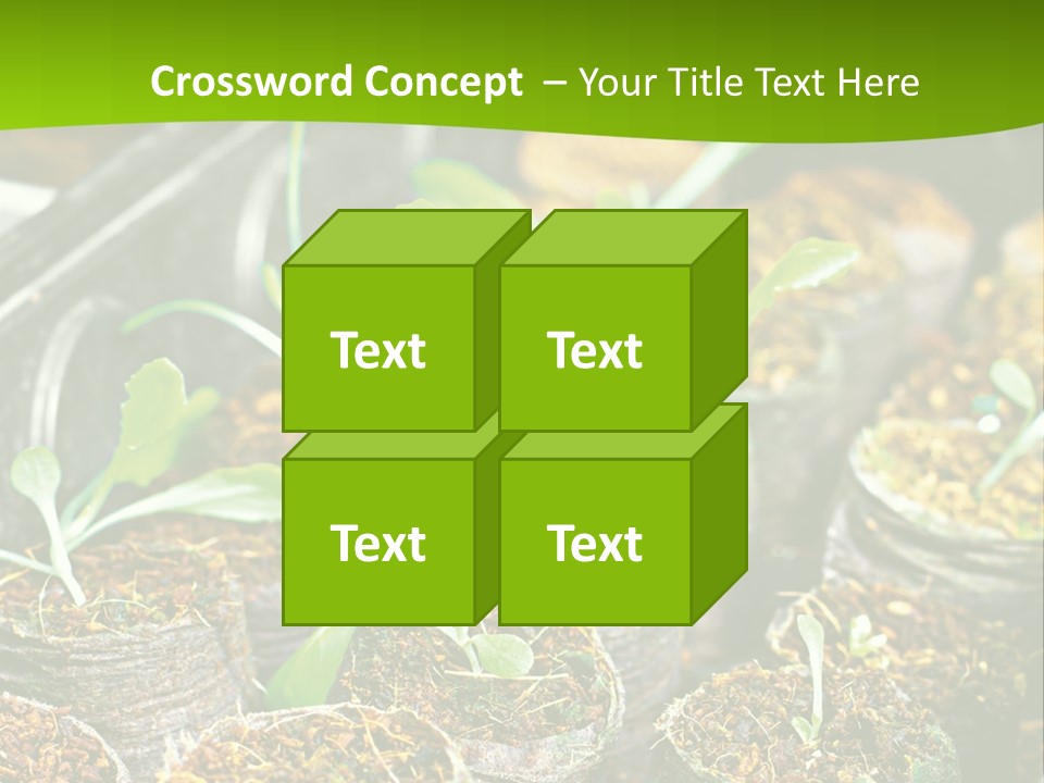 Condition Switch Cold PowerPoint Template