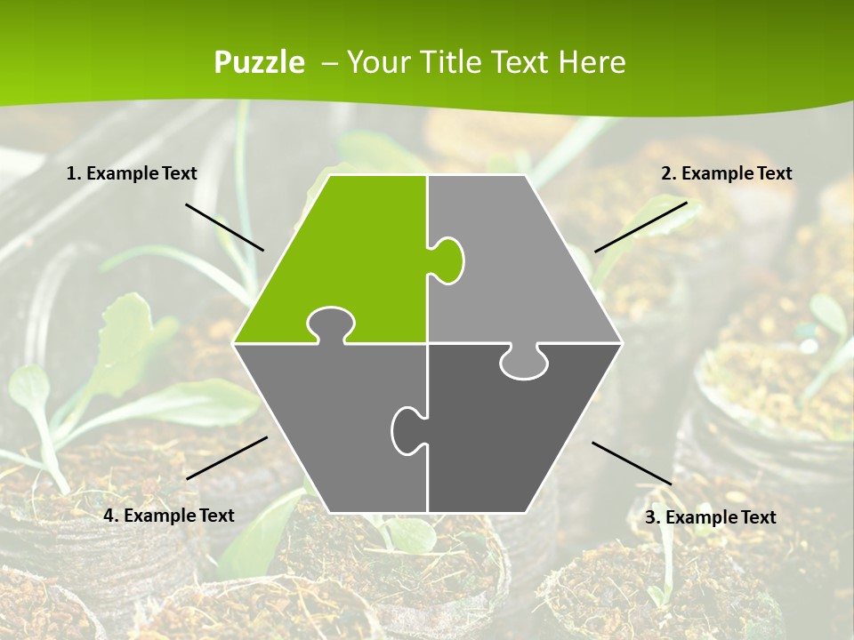 Condition Switch Cold PowerPoint Template