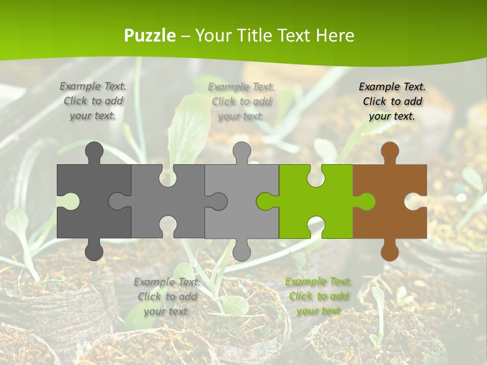 Condition Switch Cold PowerPoint Template