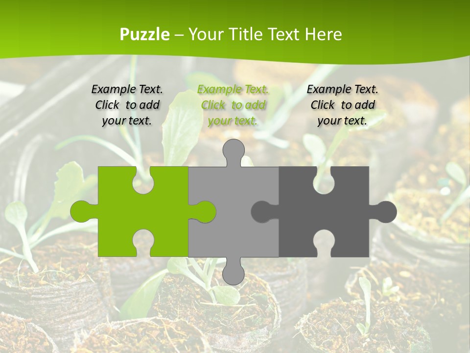 Condition Switch Cold PowerPoint Template