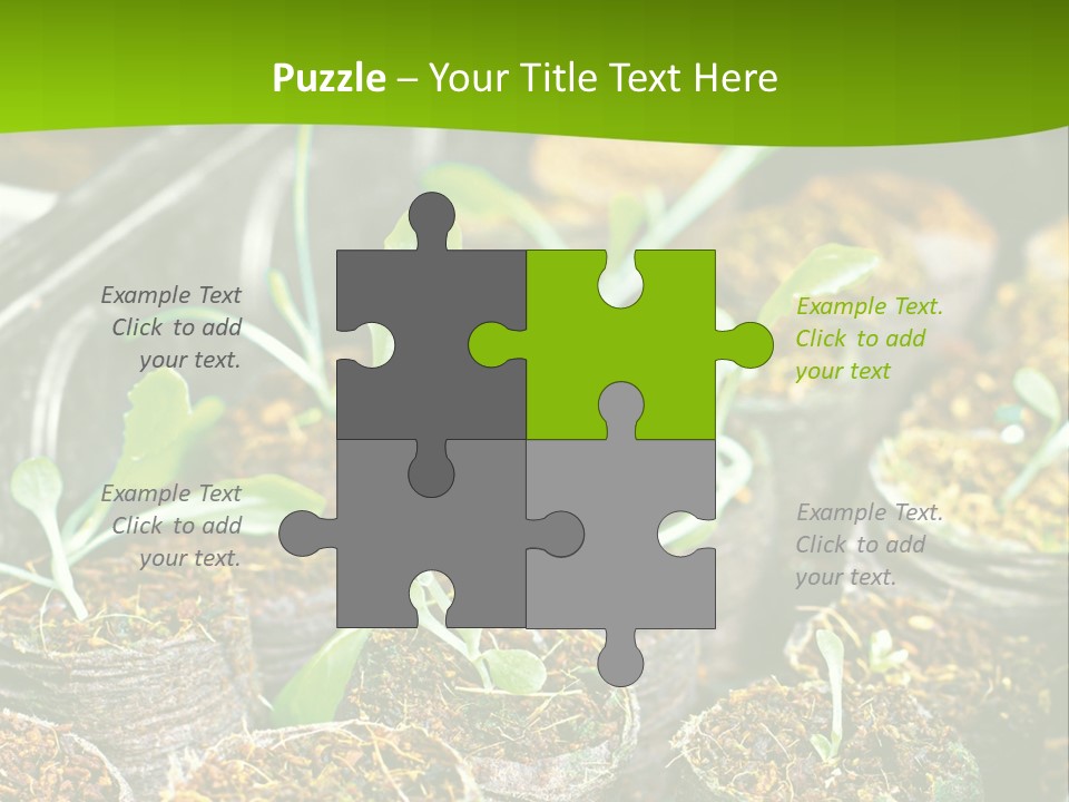Condition Switch Cold PowerPoint Template