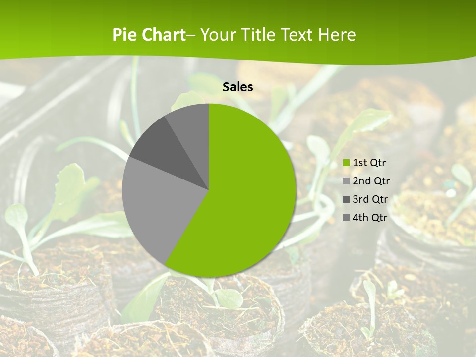 Condition Switch Cold PowerPoint Template