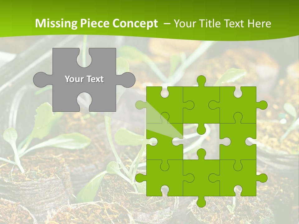 Condition Switch Cold PowerPoint Template