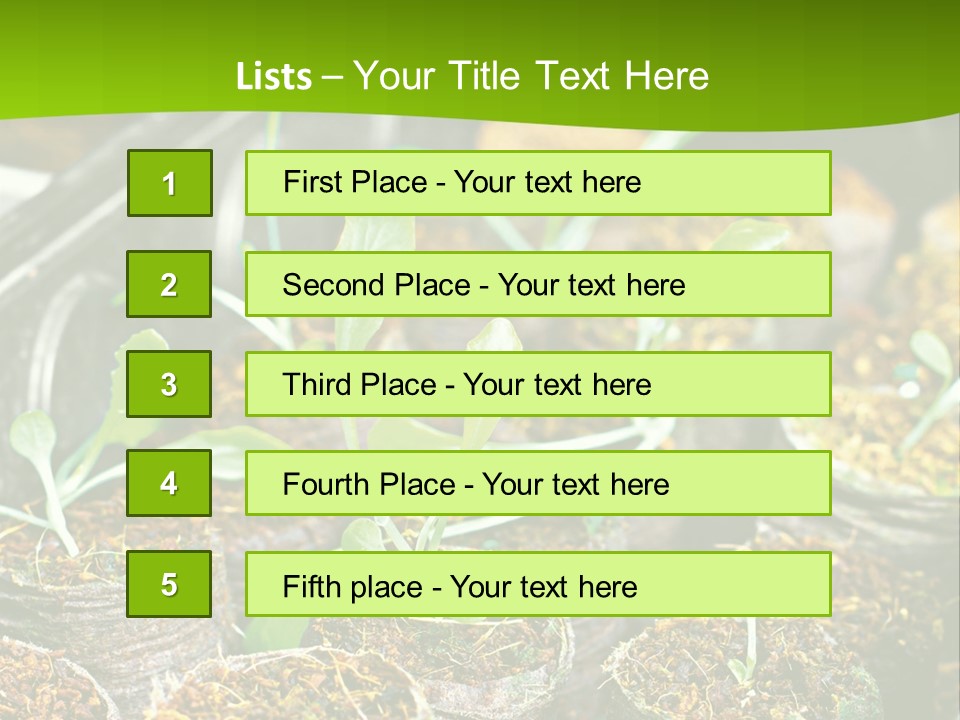 Condition Switch Cold PowerPoint Template
