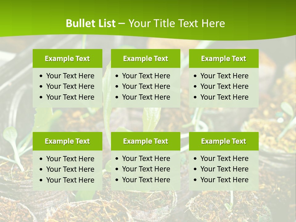Condition Switch Cold PowerPoint Template