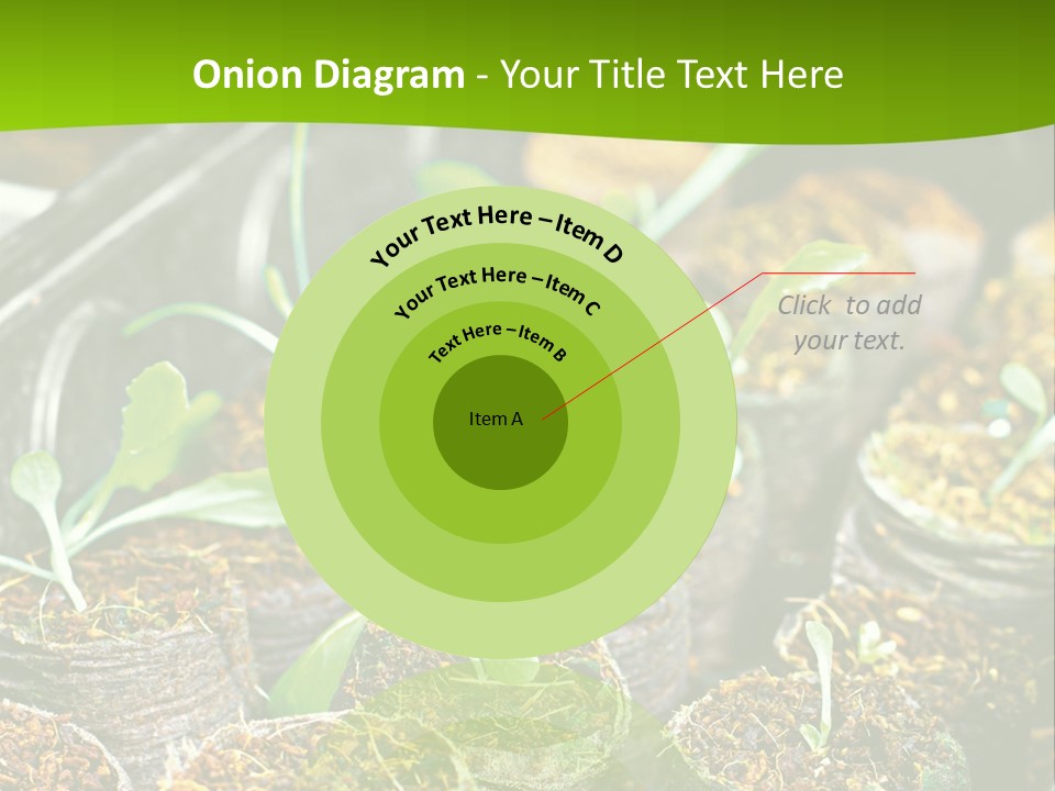 Condition Switch Cold PowerPoint Template