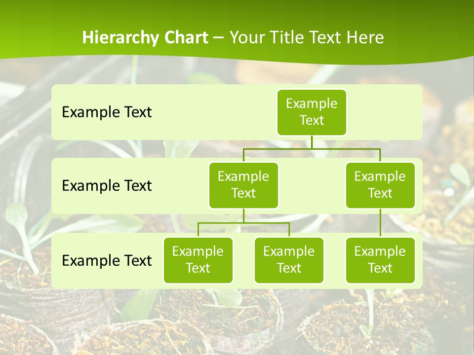 Condition Switch Cold PowerPoint Template