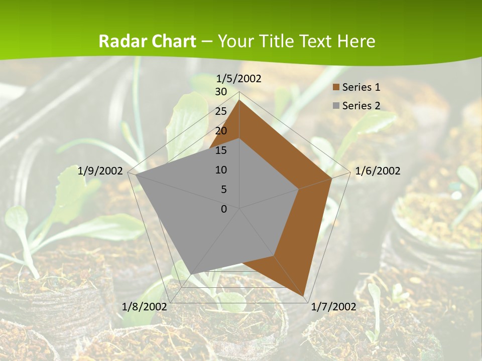 Condition Switch Cold PowerPoint Template