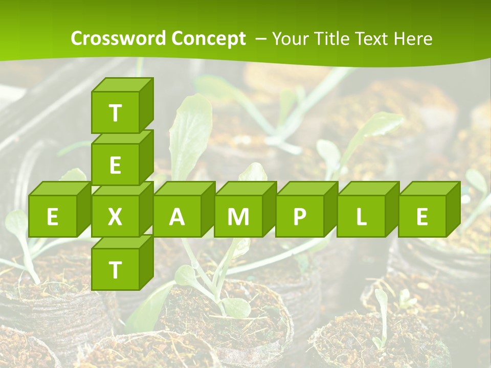 Condition Switch Cold PowerPoint Template