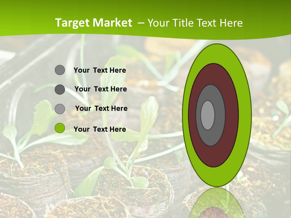 Condition Switch Cold PowerPoint Template