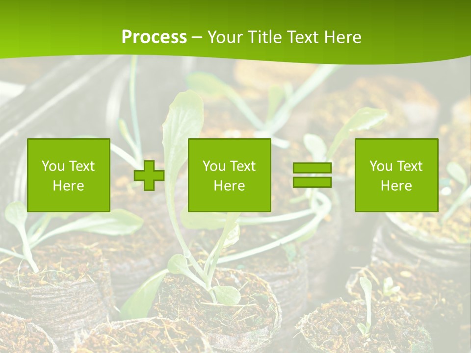 Condition Switch Cold PowerPoint Template
