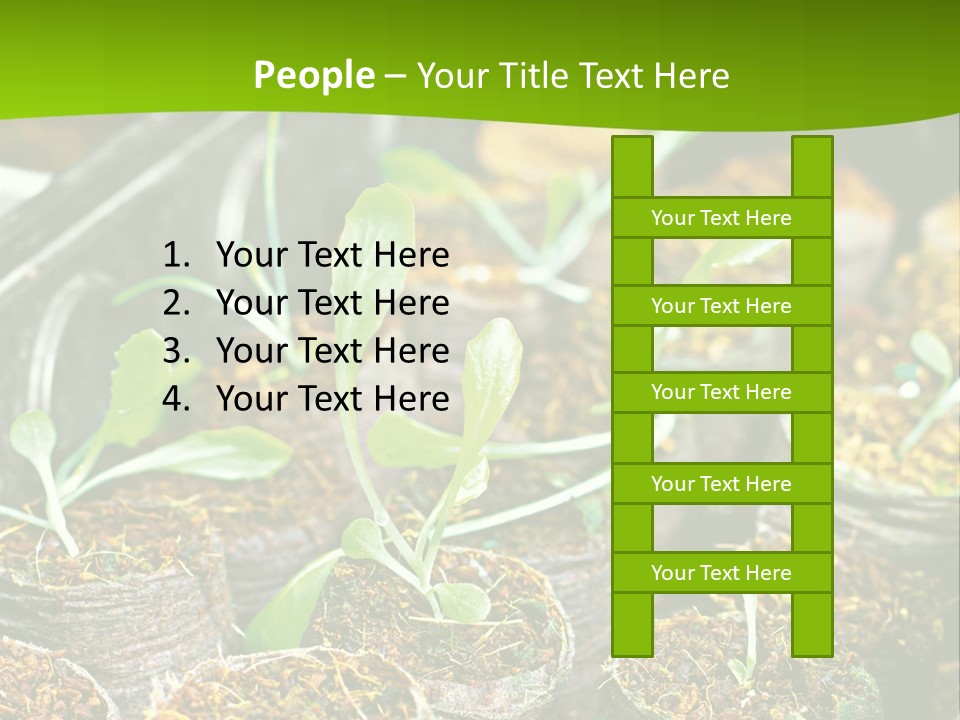 Condition Switch Cold PowerPoint Template