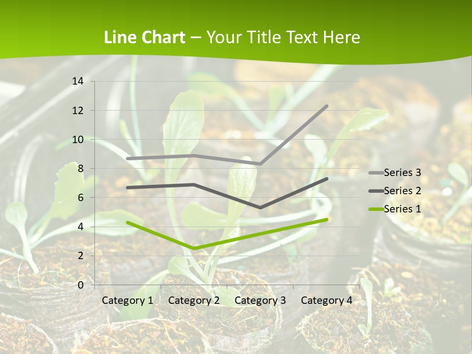 Condition Switch Cold PowerPoint Template