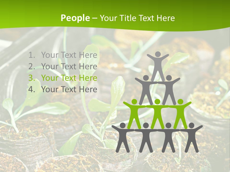 Condition Switch Cold PowerPoint Template