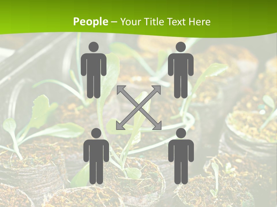 Condition Switch Cold PowerPoint Template