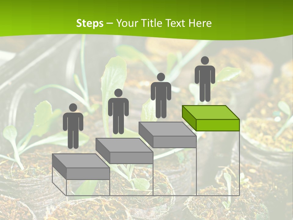 Condition Switch Cold PowerPoint Template