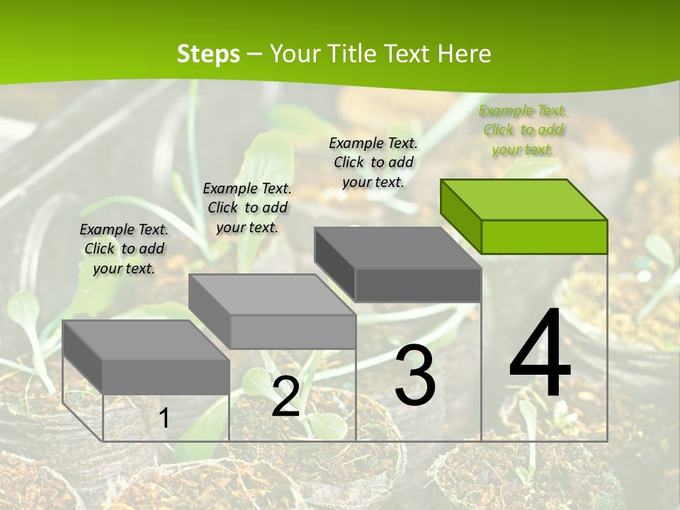Condition Switch Cold PowerPoint Template