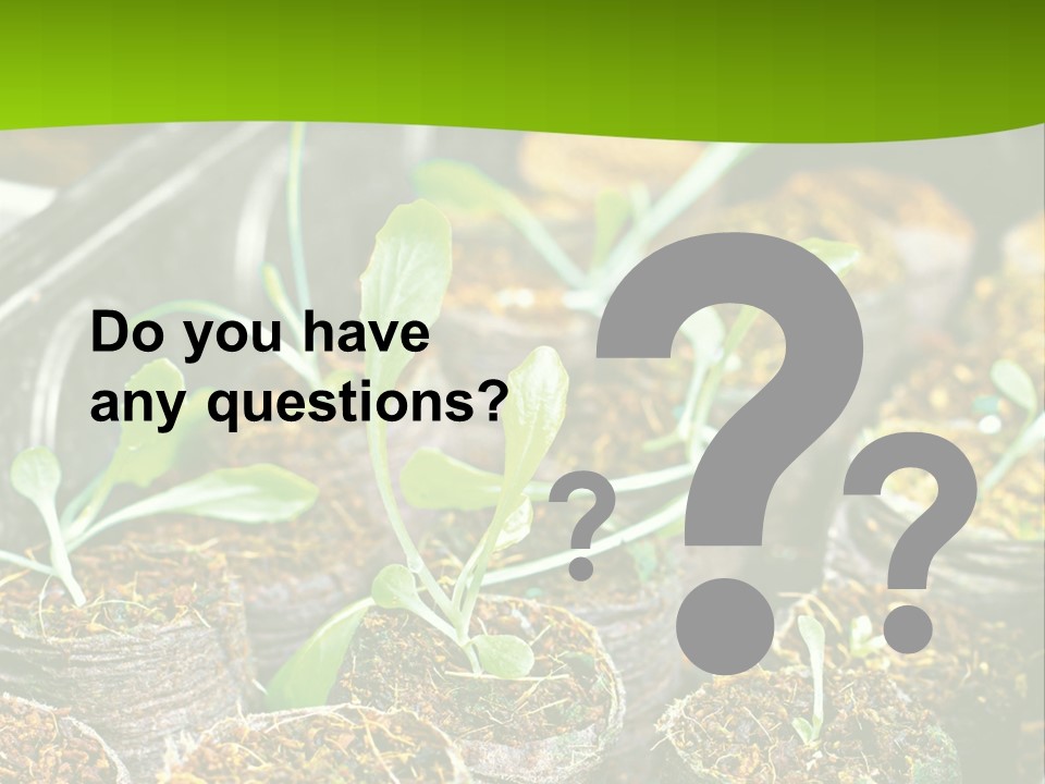 Condition Switch Cold PowerPoint Template