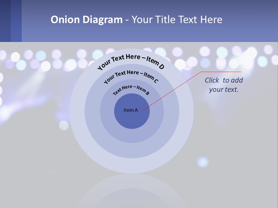 Part Power Condition PowerPoint Template