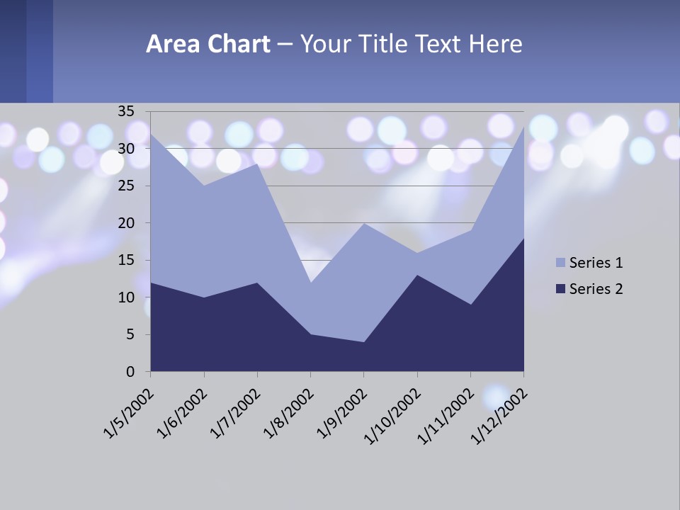 Part Power Condition PowerPoint Template