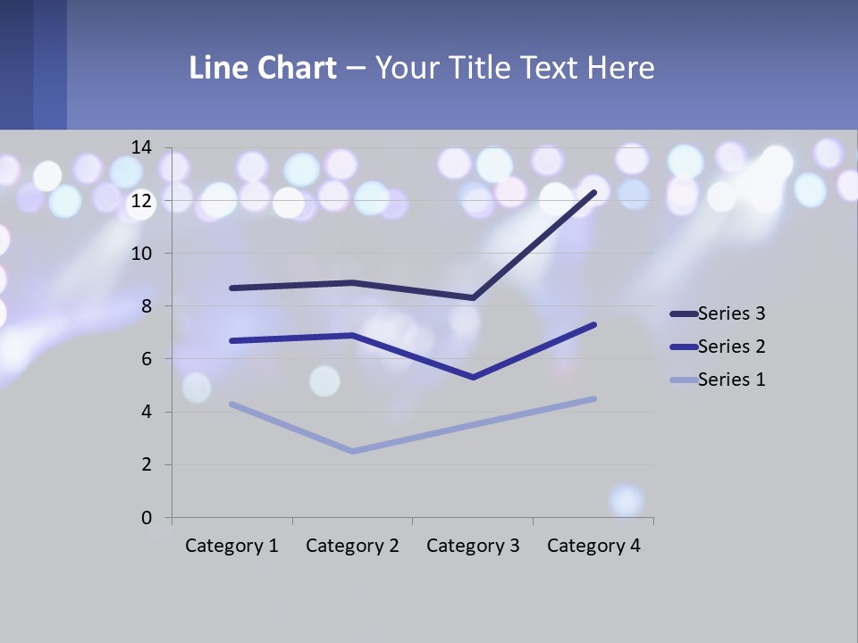 Part Power Condition PowerPoint Template