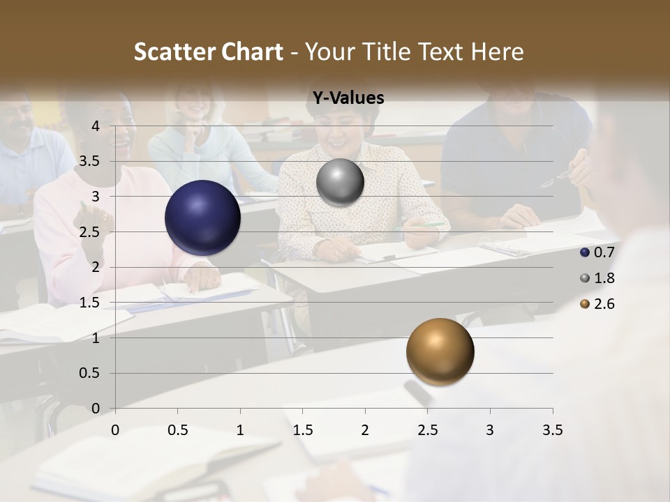Industry Air Part PowerPoint Template
