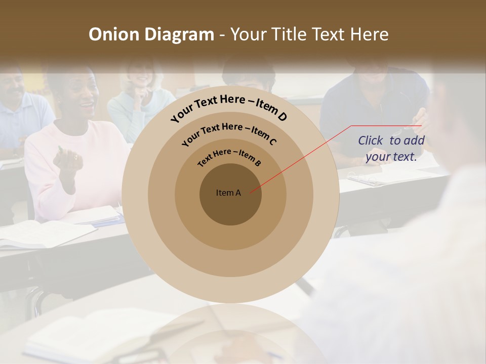 Industry Air Part PowerPoint Template