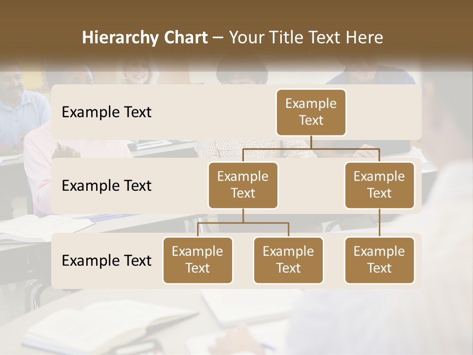 Industry Air Part PowerPoint Template