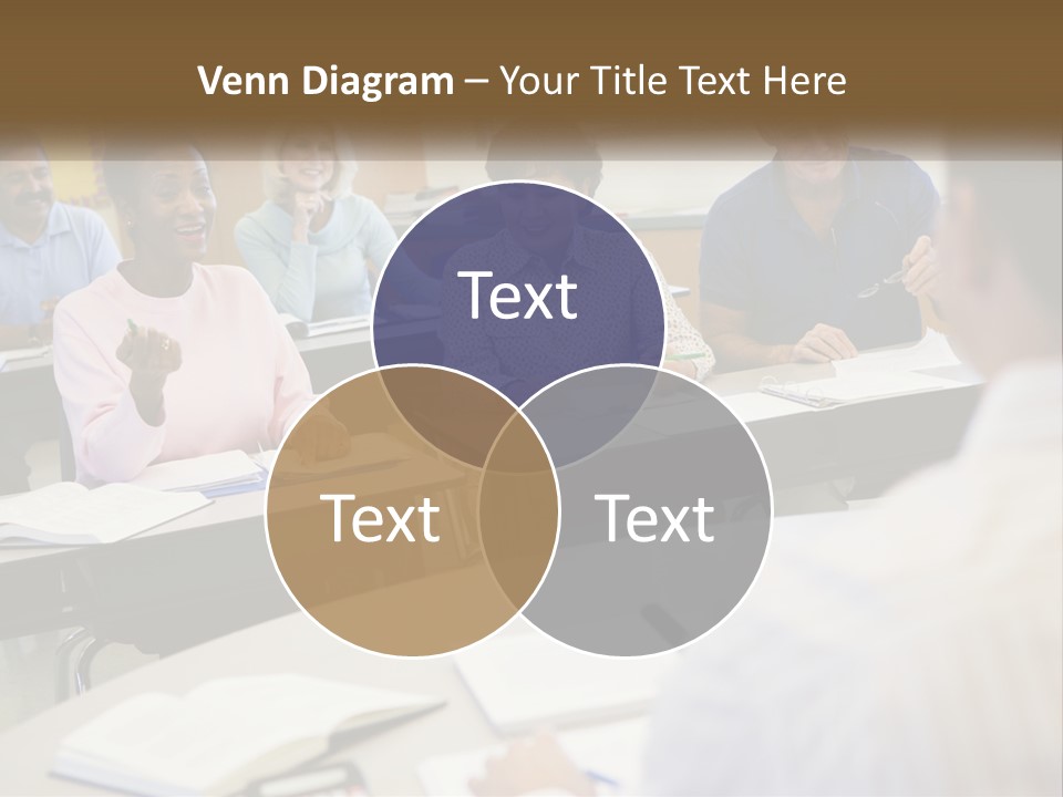 Industry Air Part PowerPoint Template