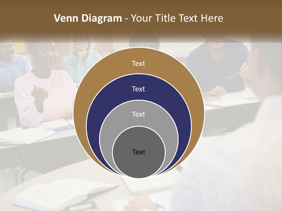 Industry Air Part PowerPoint Template
