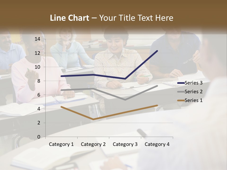 Industry Air Part PowerPoint Template