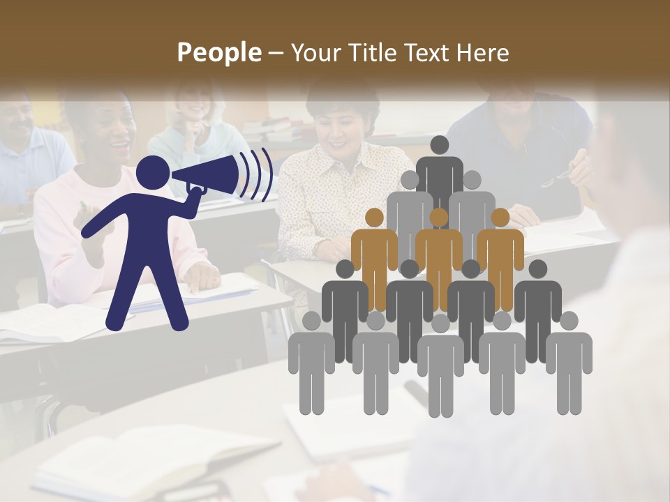 Industry Air Part PowerPoint Template