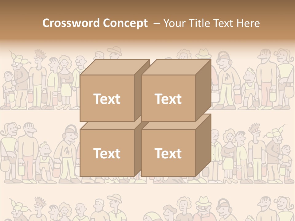 Climate Temperature Air PowerPoint Template