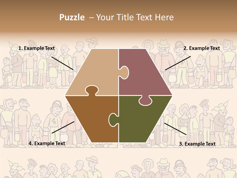 Climate Temperature Air PowerPoint Template
